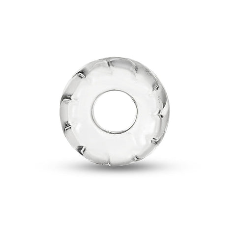 Stretch-Tech Barrel Ultra Stretchy Cock Ring by B-Vibe