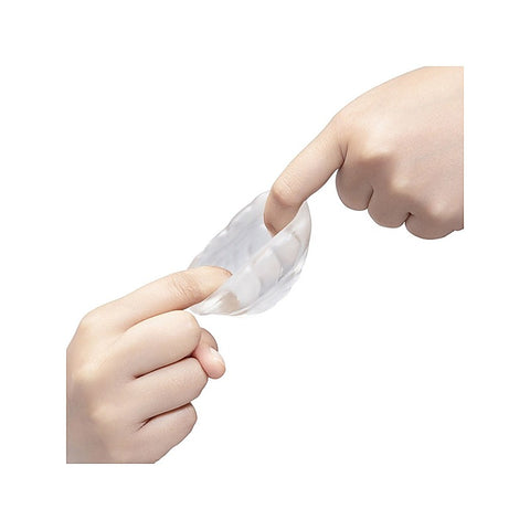 Stretch-Tech Barrel Ultra Stretchy Cock Ring by B-Vibe