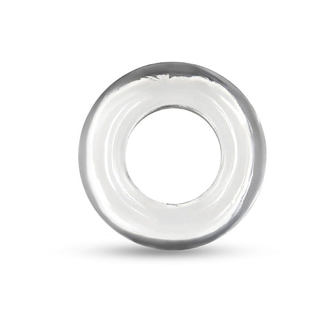 Strech-Tech Choke Ultra Stretchy Cock Ring by B-Vibe