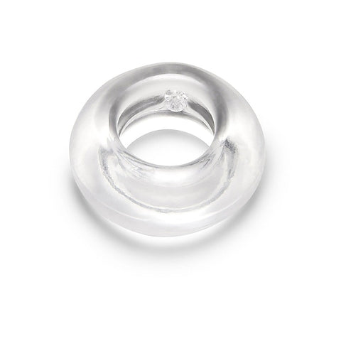 Strech-Tech Choke Ultra Stretchy Cock Ring by B-Vibe