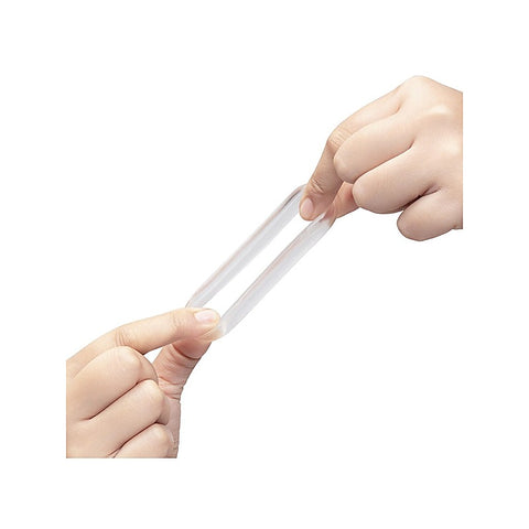 Strech-Tech Choke Ultra Stretchy Cock Ring by B-Vibe