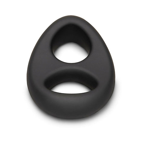 Flex Ring Eight shape Silicone Cock Ring by B-Vibe