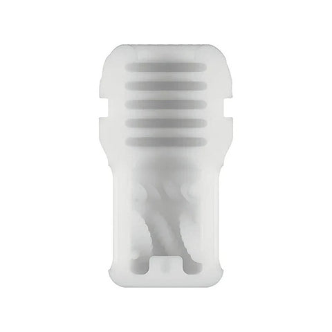 The Shockwave Masturbator Replacement Sleeve by Svakom