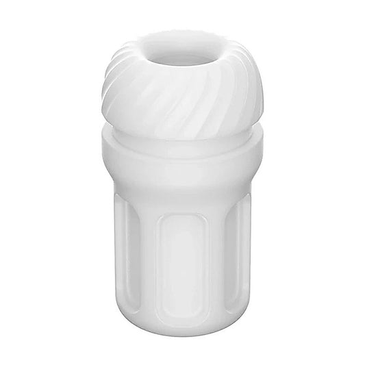 The Shockwave Masturbator Replacement Sleeve by Svakom - Masturbators and Strokers