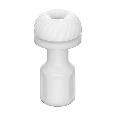 The Cocoon Male Masturbator Replacement Sleeve by Svakom