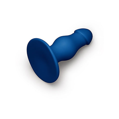 Gape 8.25 Inch Bulbous Dildo With Suction Cup by B-Vibe