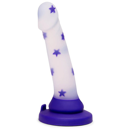 Starfloat Bliss 6 Inch Silicone Dildo by Together