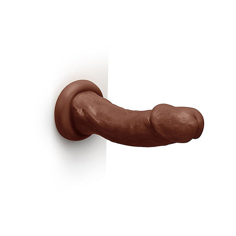 Tones 9 Inch Realistic Suction Dildo by Together