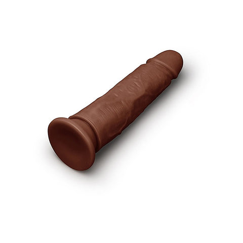 Tones 7.75 Inch Suction Cup Realistic Dildo by Together