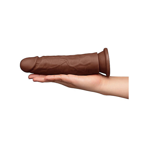 Tones 7.75 Inch Suction Cup Realistic Dildo by Together
