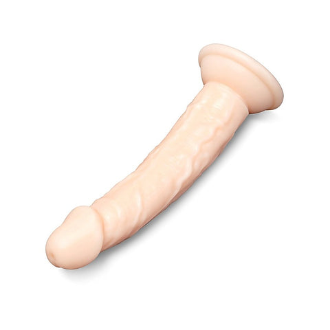 Tones 6.75 Inch Natural Feel Realistic Dildo by Together