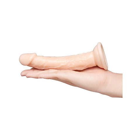 Tones 6.75 Inch Natural Feel Realistic Dildo by Together