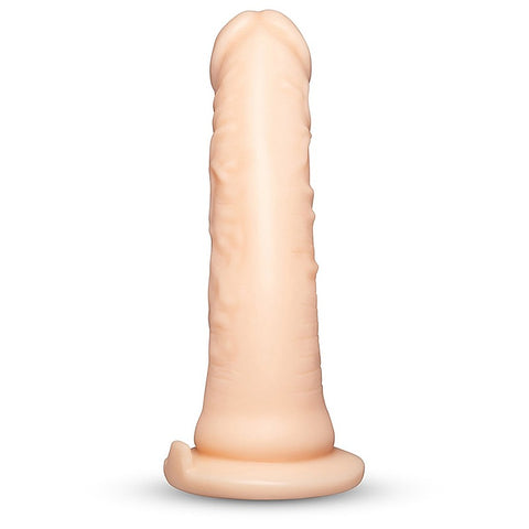 Tones 8 inch Suction Cup Realistic Dildo by Together