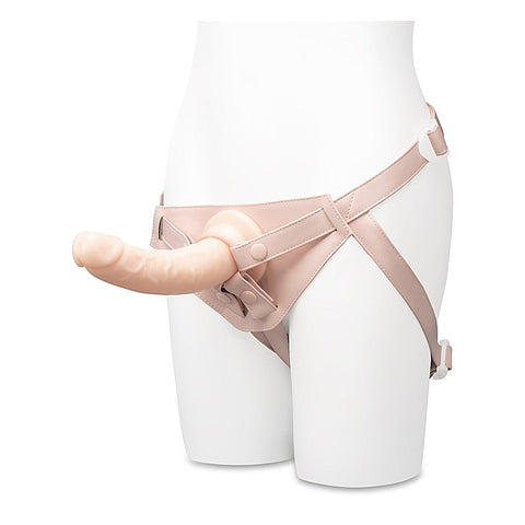 Tones 8 inch Suction Cup Realistic Dildo by Together