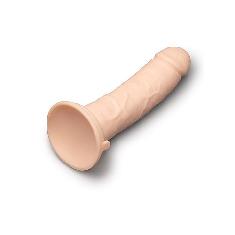 Tones 8.5 inch Realistic Looking Dildo by Together