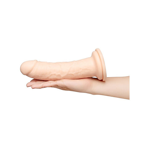 Tones 8.5 inch Realistic Looking Dildo by Together