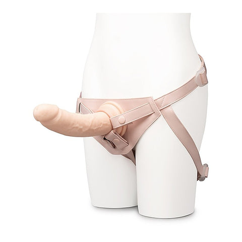 Tones 8.5 inch Realistic Looking Dildo by Together