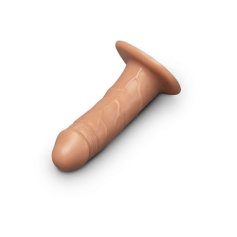 Tones 6.5 inch Realistic Dildo Medium by Together