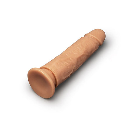 Tones 7.75 inch Suction Realistic Dildo Medium by Together