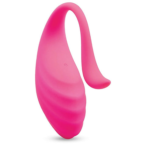 Menage A Trois Remote Control Orgy Egg Set by Together