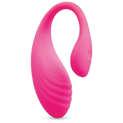 Menage A Trois Remote Control Orgy Egg Set by Together