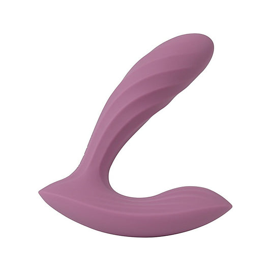 Erica Plus Wearable Thrusting Vibrator by Svakom