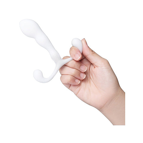 P-Spot Slim X Hands-Free Prostate Massager by b-Vibe
