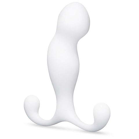P-Spot Pro Plus Angled Prostate Massager by b-Vibe