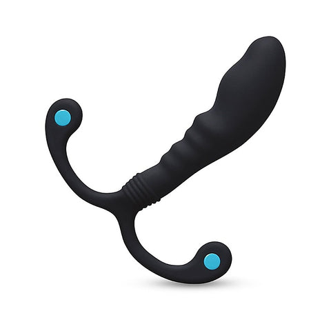 P-Spot Apex Bend Ridged Prostate Massager by b-Vibe