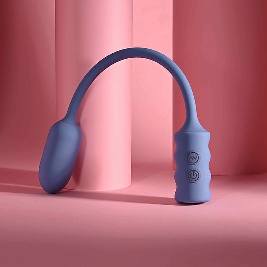 X EGG-STREME USB Rechargeable Bullet Wand by Evolved