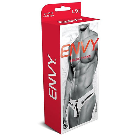 Professional Bulge Thong by Envy Menswear - Bras and Bra Sets
