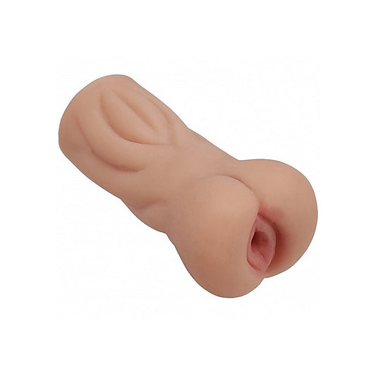 XKIN PinUp Girls Trixie Nightshift Vagina Stroker by Shots