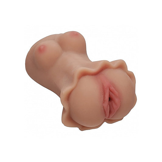 XKIN Secret Affairs Amara Vagina Stroker by Shots Toys