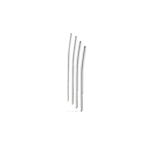 Single Ended Dilator Trainer 4 Pc Set by Sinnger Gear