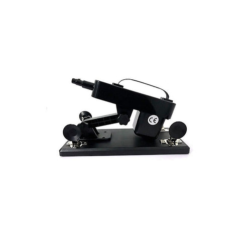 Pleasure Plus Multi Angle Sex Machine by MixJoy