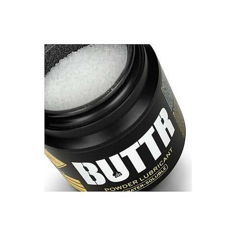 BUTTR Powder Water Solube Lubricant by ONE-DC