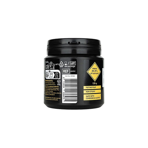 BUTTR Powder Water Solube Lubricant by ONE-DC