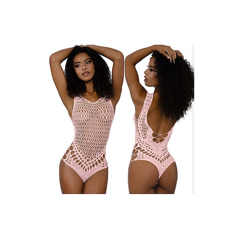 Lola Womens Sexy Teddy OS by Dream Girl Lingerie
