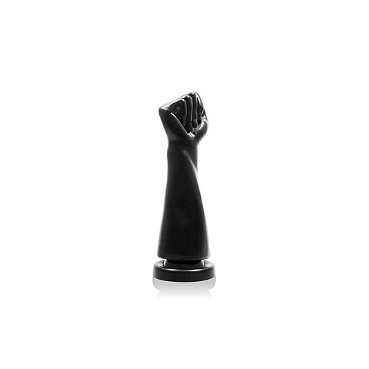 The Rebel Fist PVC Dildo by SI Novelties