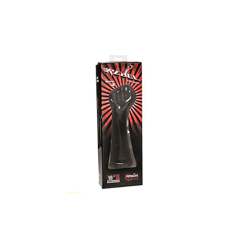 The Rebel Fist PVC Dildo by SI Novelties
