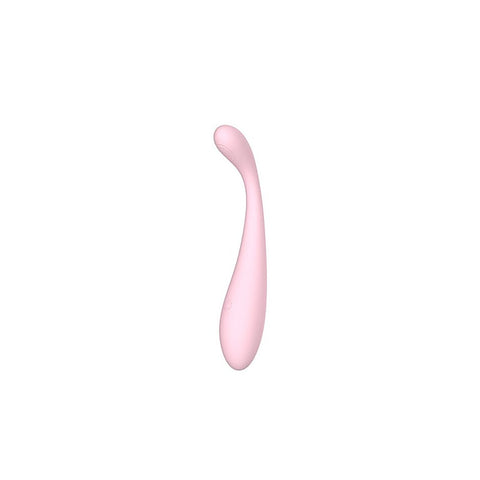 Chloe Slim Curve G Spot Vibrator by SXE Novelties