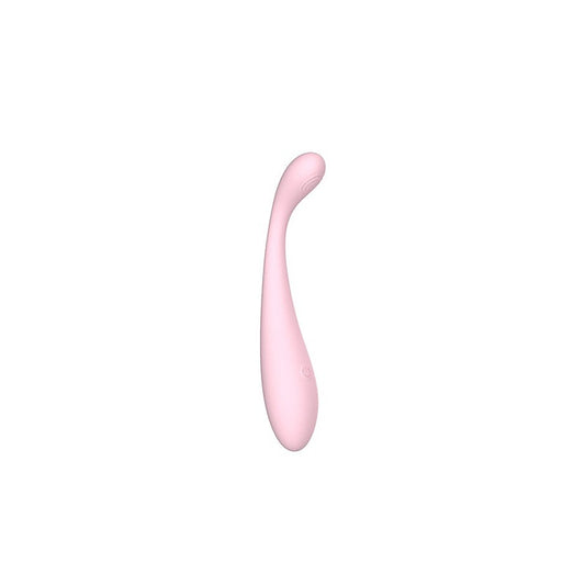 Chloe Slim Curve G Spot Vibrator by SXE Novelties