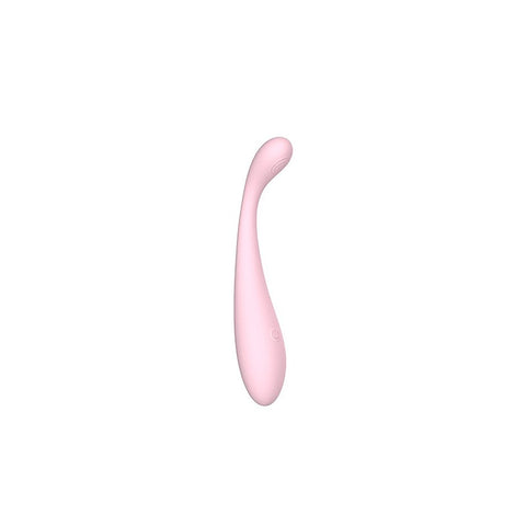 Chloe Slim Curve G Spot Vibrator by SXE Novelties