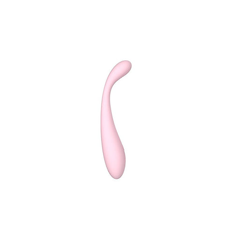 Chloe Slim Curve G Spot Vibrator by SXE Novelties