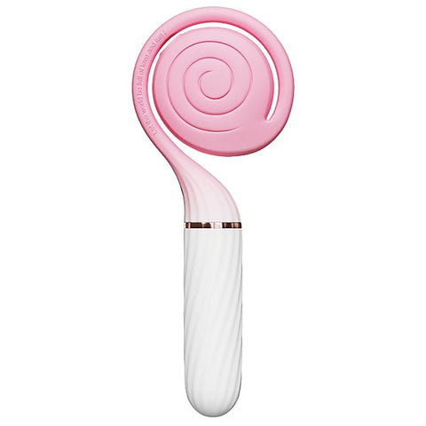 LOLLIPOP Intelligent Suction & Pulsing Massager by Shots - Clit Ticklers and Pulsators