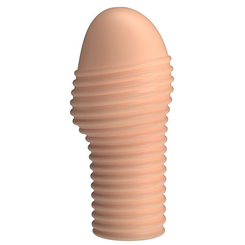 Hoytt Soft And Stretchy Mens Peis Sleeve by Baile - Penis Sleeves and Extenders