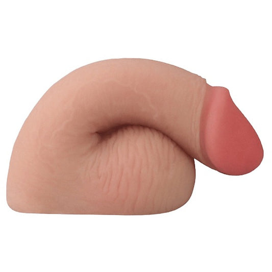 Skinlike Limpy Cock 5.5 Inch Soft Packer by Lovetoy