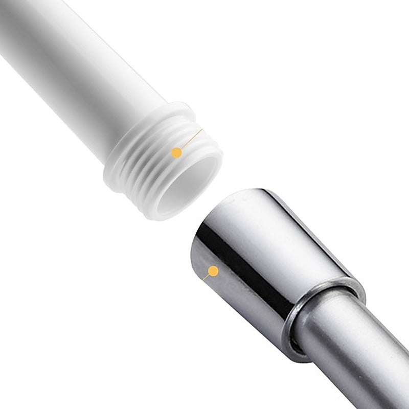 RINSER Masturbator Cleaner with Brush by Shots Toys - Masturbators and Strokers