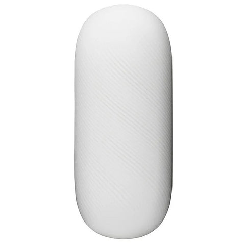 3Dx Zen Reversible Ribbed Stroker by Tenga - Masturbators and Strokers