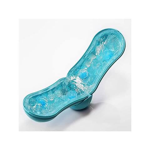 Flip Orb Pastaio Pressure Male Stroker by Tenga - Masturbators and Strokers